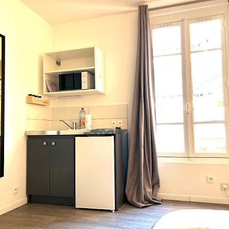 Studio Independant Paris 13 ภายนอก รูปภาพ