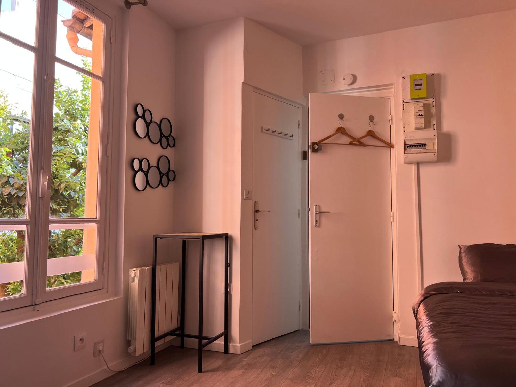 Studio Independant Paris 13 ภายนอก รูปภาพ